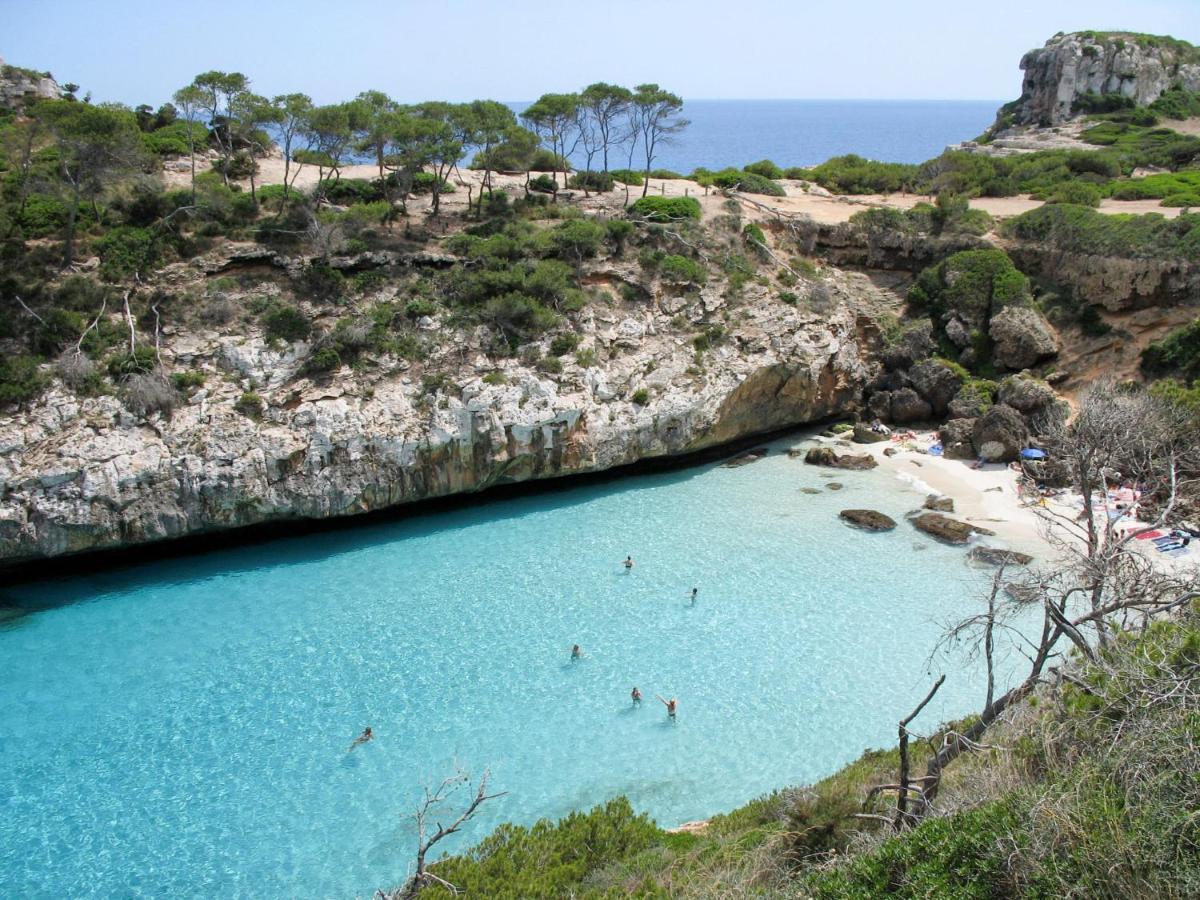 Holiday home Felip - Lom120 By Interhome Cala Llombards