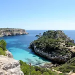 Holiday Home Can Felip - Lom120 By Interhome