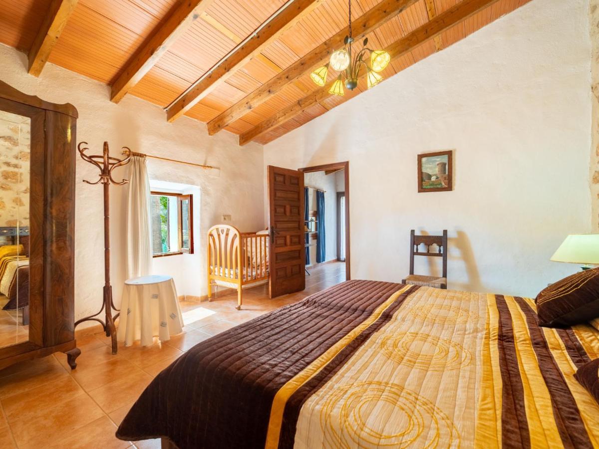 Vakantiehuis Felip - Lom120 By Interhome Cala Llombards