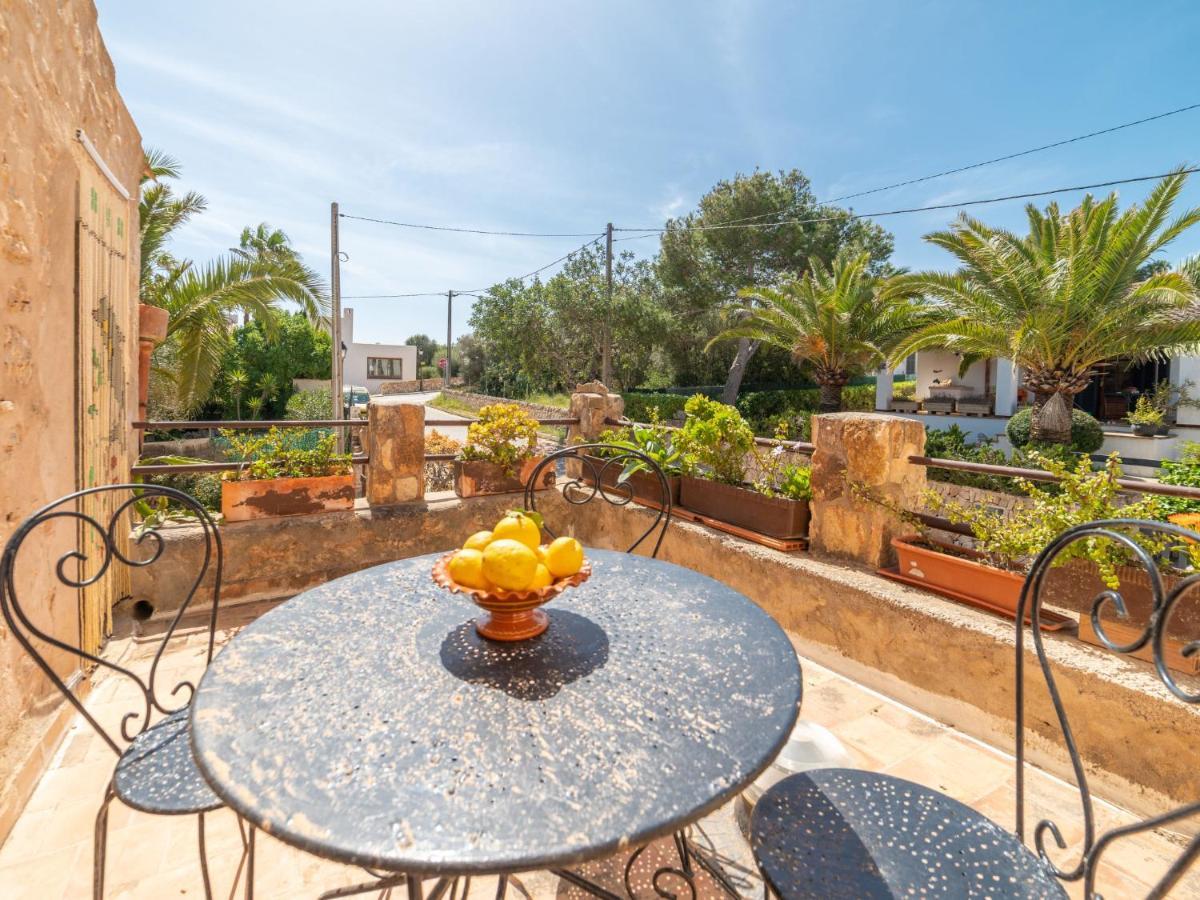 Felip - Lom120 By Interhome * Cala Llombards