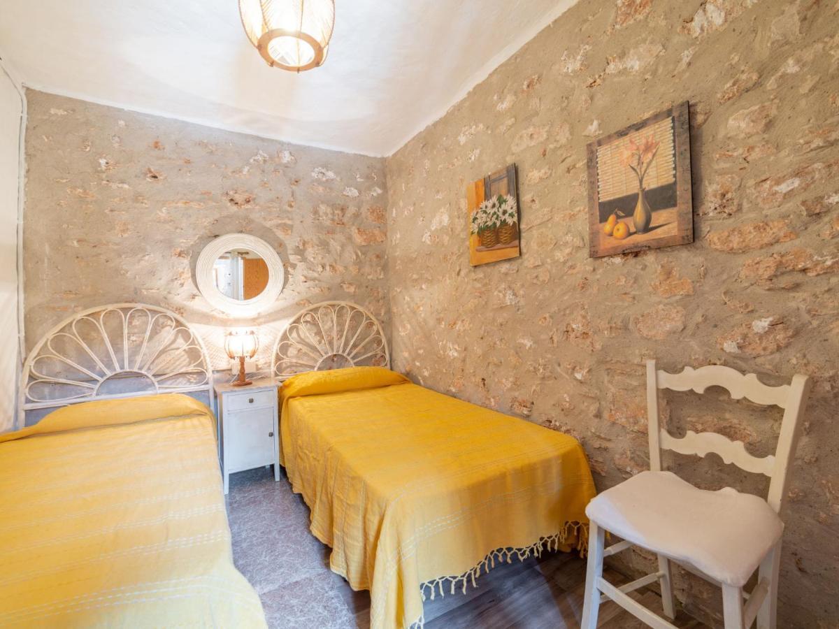 Vakantiehuis Felip - Lom120 By Interhome Cala Llombards