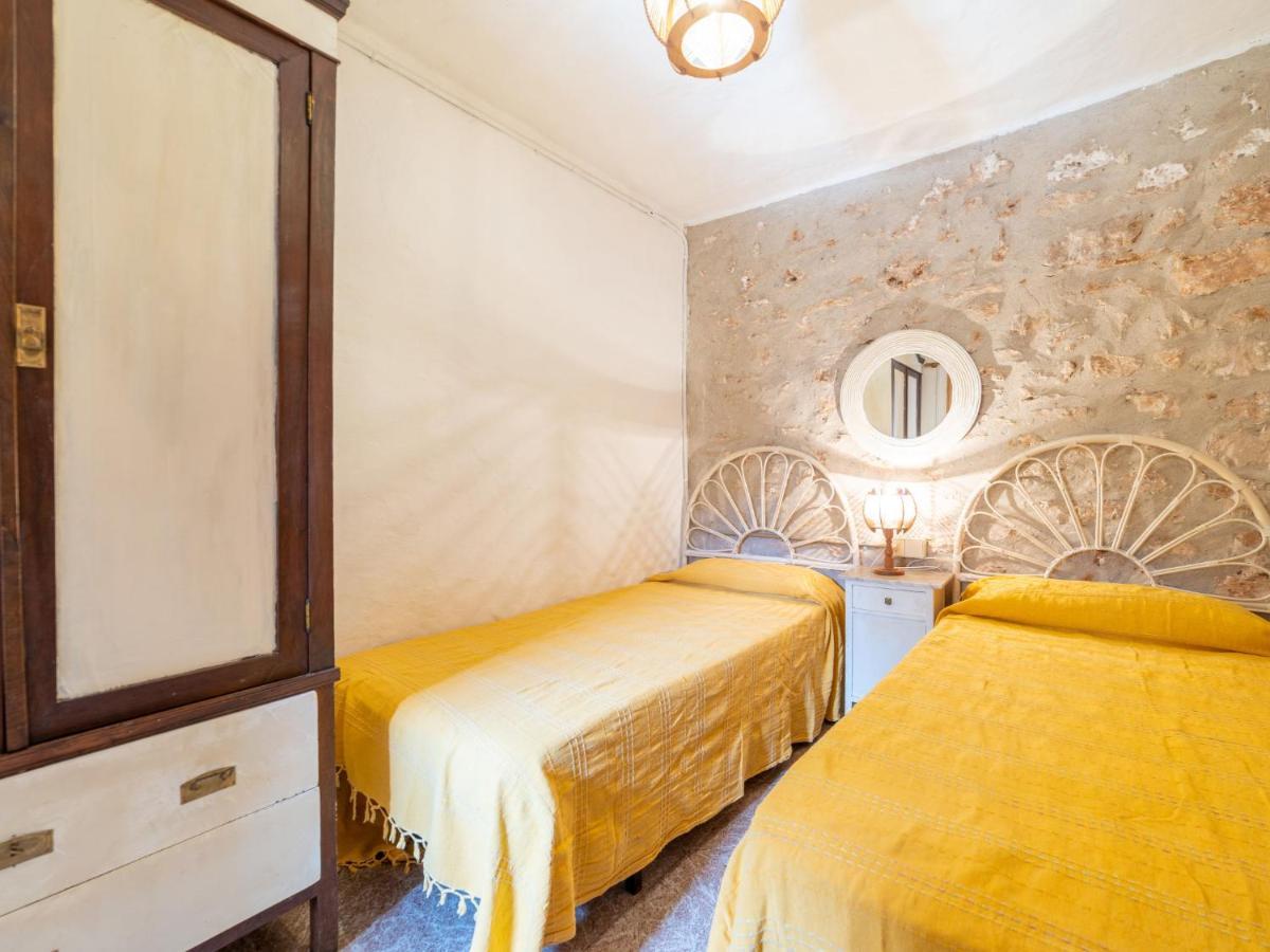 Vakantiehuis Felip - Lom120 By Interhome *