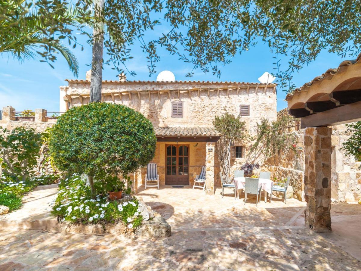 Felip - Lom120 By Interhome Cala Llombards