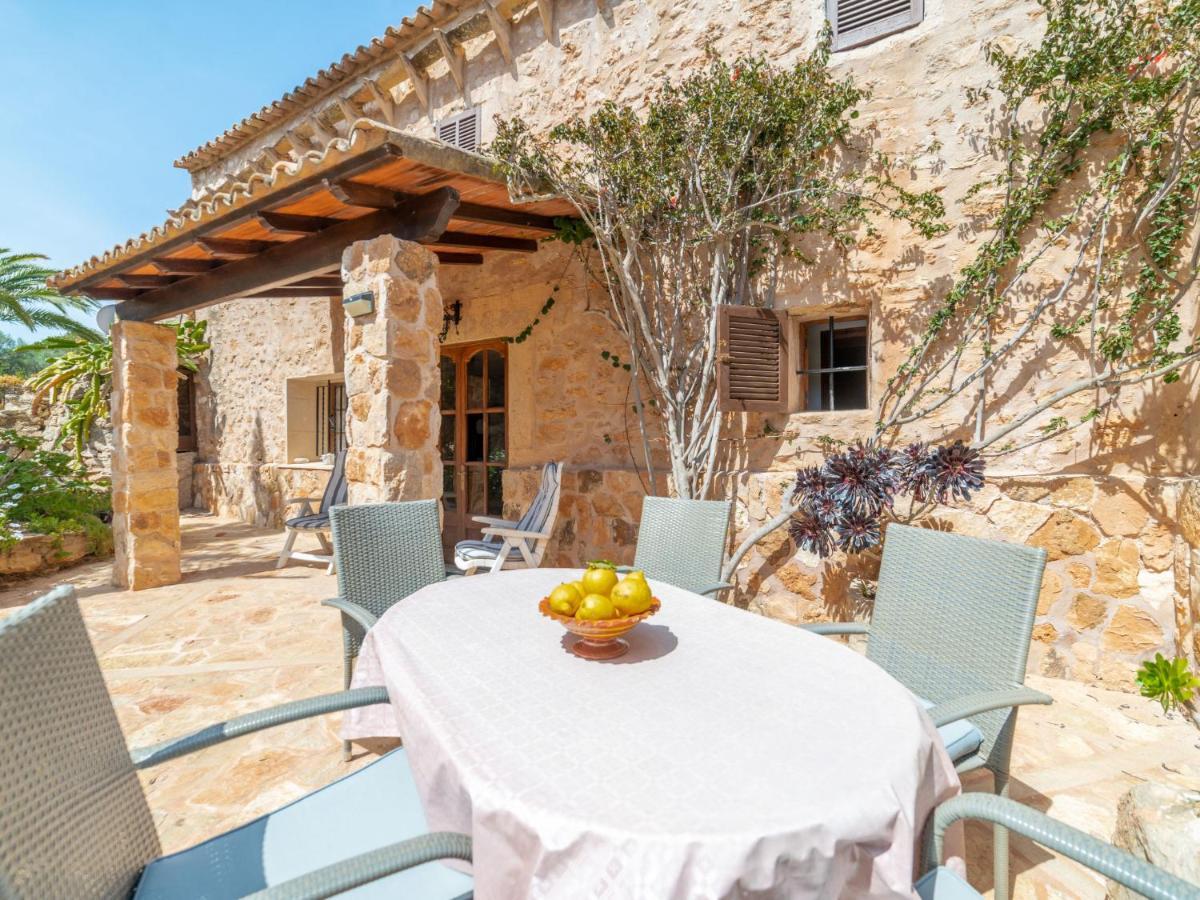 Vakantiehuis Felip - Lom120 By Interhome Cala Llombards