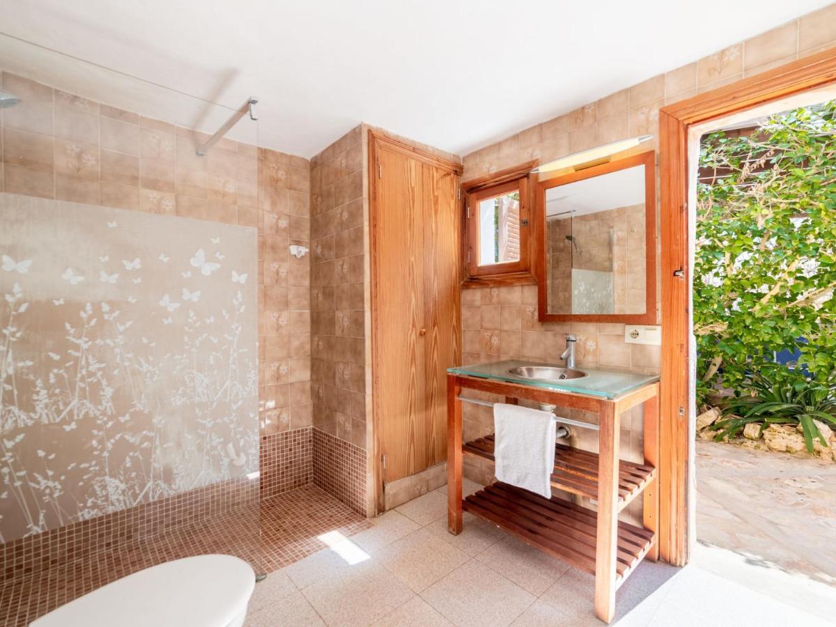 Vakantiehuis Felip - Lom120 By Interhome Cala Llombards
