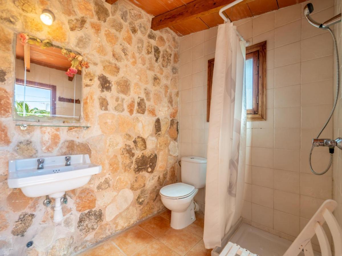 Felip - Lom120 By Interhome