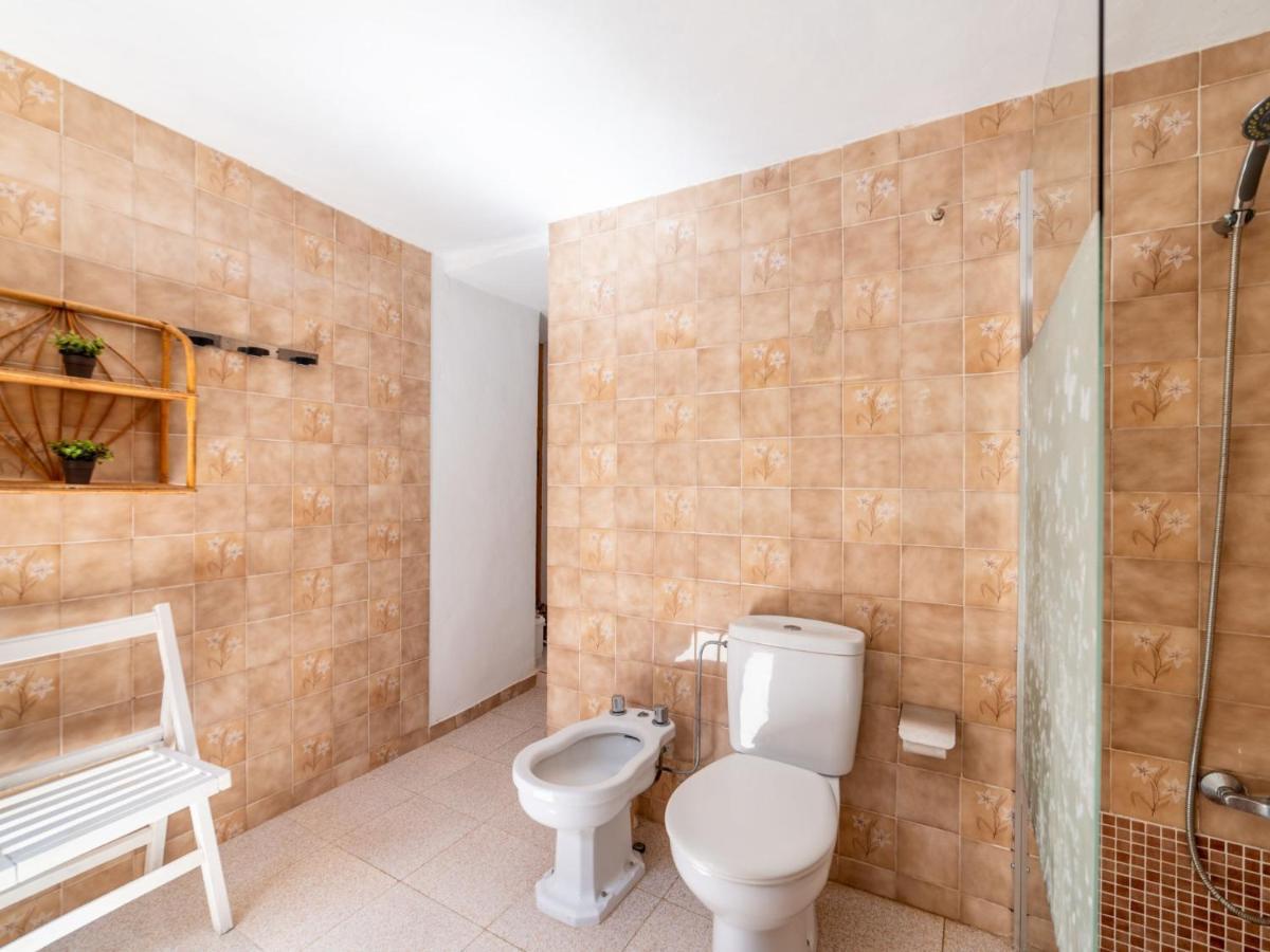 Vakantiehuis Felip - Lom120 By Interhome Cala Llombards